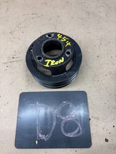Cast iron crank for sale  Spencer