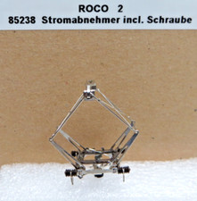 Roco 43538 krokodil gebraucht kaufen  Wedemark