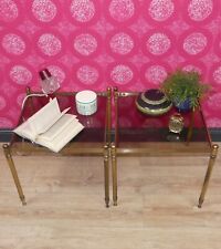 Set quadratische 60er gebraucht kaufen  Wilhelmshaven