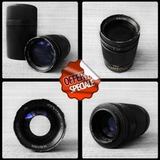 Jupiter 135mm 3.5 usato  Italia