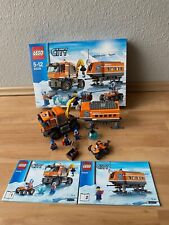 Lego city 60035 gebraucht kaufen  Köln