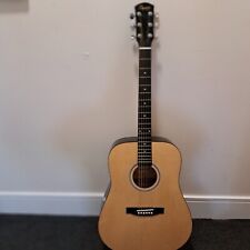 Squier fender acoustic for sale  CLACTON-ON-SEA