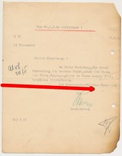 144695 brief groß gebraucht kaufen  Seevetal