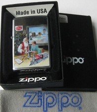 Zippo previously collected for sale  Conway