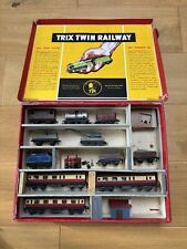 Trix twin railway for sale  READING