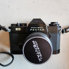 Tested working pentax for sale  Arcadia