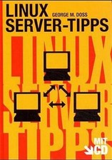 Linux server tipps gebraucht kaufen  Berlin