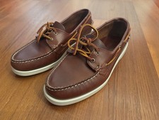 sebago scarpe usato  Bergamo