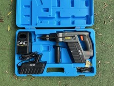 Kit trapano tassellatore usato  Vo