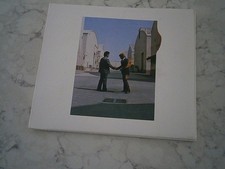 PINK FLOYD - WISH YOU WERE HERE comprar usado  Enviando para Brazil