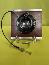 plattenkamera compur gebraucht kaufen plattenkamera compur gebraucht kaufen Berlin