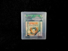 Original Resident Evil Gaiden für Nintendo Game Boy Color, funktionstüchtig, usado comprar usado Original Resident Evil Gaiden für Nintendo Game Boy Color, funktionstüchtig, usado comprar usado  Enviando para Brazil