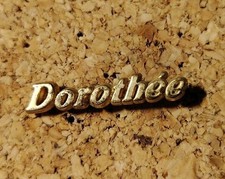 Pin club dorothée d'occasion  Reims