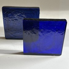 Blenko dalle verre for sale  Pasco
