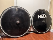 Hed tubular vintage for sale  Whittier