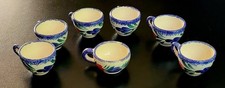 Tasse miniature liqueur d'occasion  Pont-l'Abbé