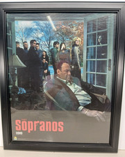 2000 hbo sopranos for sale  Vincennes