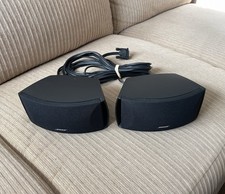 Bose cinemate av3 for sale  Victor