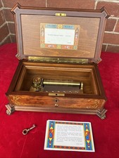 Rare reuge inlay d'occasion  Expédié en Belgium