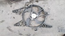 Genuine radiator fan d'occasion  Expédié en Belgium