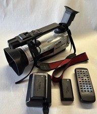 Canon gl2a 3ccd for sale  La Marque