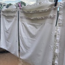 Laura ashley shirred for sale  TORQUAY