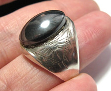 Large vintage sterling for sale  WESTON-SUPER-MARE