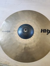 Sabian hhx evolution for sale  OTLEY