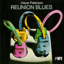 Reunion blues for sale  UK