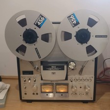 Akao 630db reel for sale  KINROSS