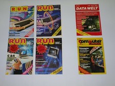 Run vintage magazine gebraucht kaufen  Geldern