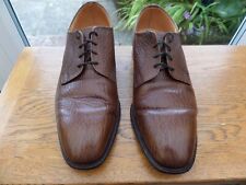 Men brown grenson for sale  GREAT YARMOUTH