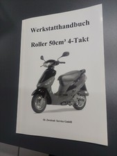 Rex rs450 riginal gebraucht kaufen  Eschenburg