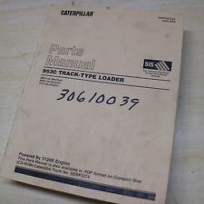 Cat caterpillar 953c for sale  Portland
