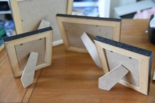 Walnut frames montage for sale  HORSHAM