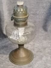 Belle ancienne lampe d'occasion  Vienne