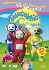 Teletubbies kinderreime dem gebraucht kaufen  Berlin