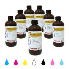 Tinta UV original Mimaki UCJV-300/UCJV-150/LUS-170 1000 ml comprar usado  Enviando para Brazil