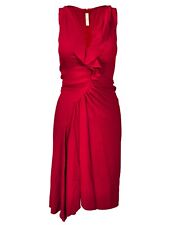 Prada ruffle draped d'occasion  Paris VI