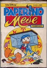 943 paperino mese usato  Bari