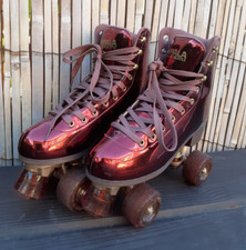 Impala quad roller for sale  WOODBRIDGE