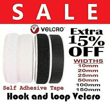 Velcro genuine brand for sale  BRADFORD