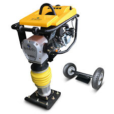 Bamato vibrationsstampfer 85g gebraucht kaufen  Hofkirchen