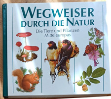Wegweiser durch natur gebraucht kaufen  Bremen