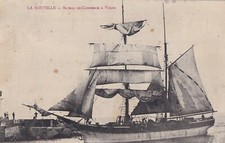 Carte postale ancienne d'occasion  Bourg-de-Péage