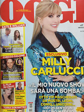 Oggi 2020 1.milly usato  Campagna