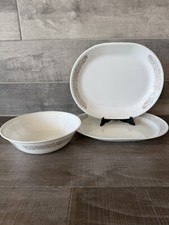 Vintage woodlands corelle for sale  Erie