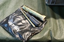 Riginal bordwerkzeug aprilia gebraucht kaufen  Berlin