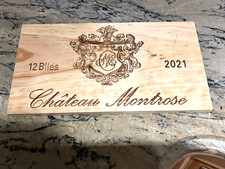 Chateau montrose french for sale  Scottsdale