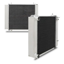 Radiateur alliage 60mm d'occasion  Expédié en France